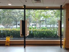-麦当劳(曲阳店)