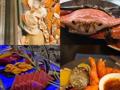 -盛宴自助餐厅(运达喜来登店)