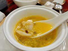 -厦门朗豪酒店 · 明阁中餐厅