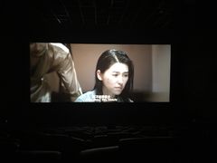 -卢米埃影城(苏州园区华润杜比全景声激光店)