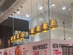 -Pennehut畔尼意面(合肥万象城店)