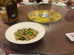 -翠姐姐农家大院·老底子萧山菜(建设一路店)