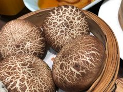 蘑菇包-外婆家(南开大悦城店)