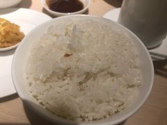 米饭-鼎泰丰(当代商城店)