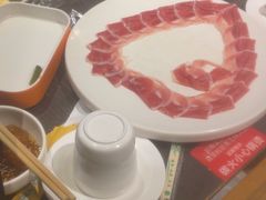 -东来顺饭庄(上地华联店)