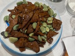 -悦色烤鸭店