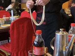 大堂-芦月轩羊蝎子(北蜂窝店)