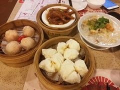 -点都德(大茶楼店)