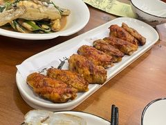 -甬上名灶(天一阁·翠柏店)