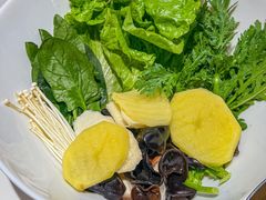 -今日牛事潮汕鲜牛肉火锅(瑞金店)