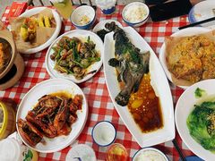 -琼大师东方烤乳猪(亚特兰蒂斯店)