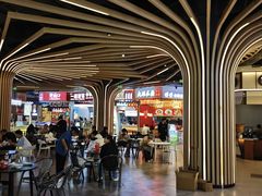 -一品豆花(光谷天地店)