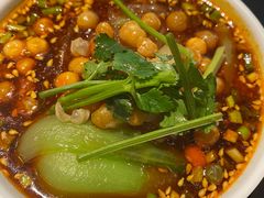 -麻六记(凤凰汇店)