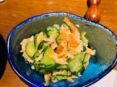 -千代武日本料理(开发区店)