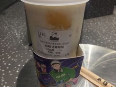 -LELECHA乐乐茶(新街口大洋店)