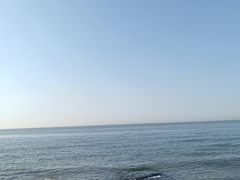 -北戴河东海水浴场