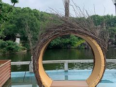 -白马涧龙池景区