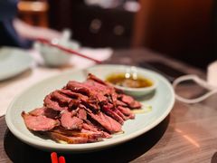 -丽江金茂凯悦臻选酒店-滇香馆
