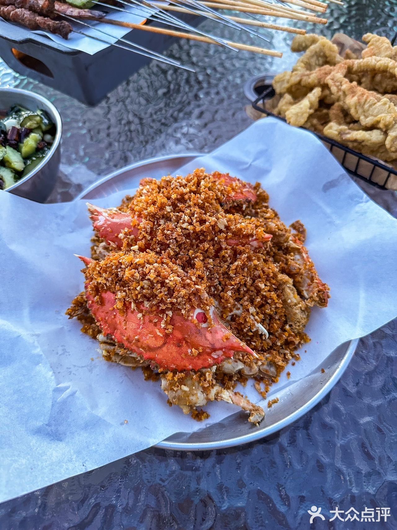 武汉聚会新地标!江野营地等你来嗨!