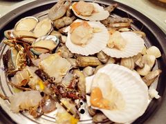 -粗茶淡饭·隐庐私厨(东亭店)