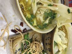 -醉仙烩面馆