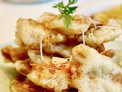 -红樱桃·欢乐餐厅(太原里店)