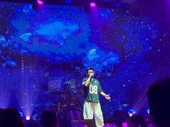 -MOSSO·Liveshow(M3香港广场店)