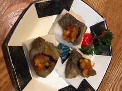 -和创柚子·会席日本料理(新区淮海街店)