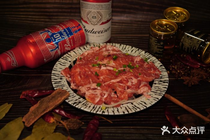 锅哥有料老火锅(金港国际店)图片