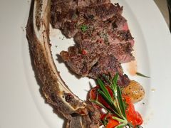 -波特曼西餐厅(中央大街店)