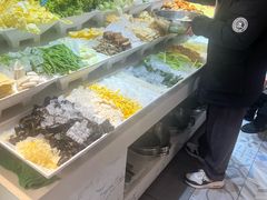 -醉人椒麻辣香锅(上地华联店)
