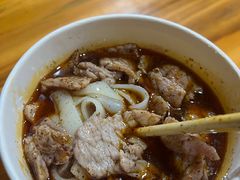 -王记生烫牛杂面馆(兰陵路店)