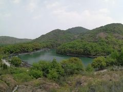 -白马涧龙池景区