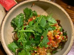-不相离盐帮菜(郎园店)