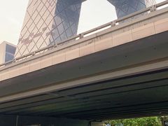 -中央广播电视总台(光华路办公区)