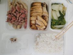 -百家鸡味馆(清泰店)