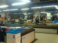 -兰陵农贸市场(新世界花苑店)