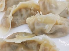 -奉天蚨祥饺子馆