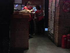 -火鬼 PYRO(五道口店)
