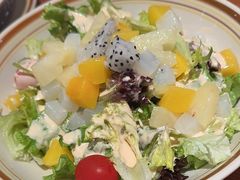 -萨莉亚意式餐厅(国和1000店)