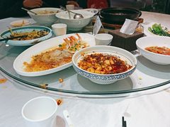 -鸭王烤鸭店(三里河店)