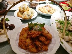 -好福记饭店(红梅公园店)