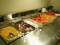 -So Lounge索兰至餐厅(蓝色港湾店)