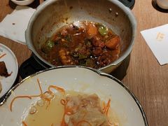 -金掌勺锅包肉(太原万达店)
