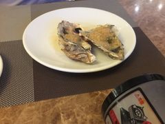 -城市名人酒店喝彩西餐厅(人民南路店)