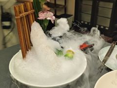 -沈灶河豚宴·河豚融合餐厅(汉中路店)