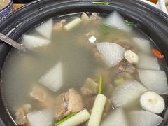 -三羊居食府(文艺路店)