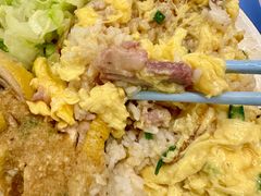 -北大家园食堂