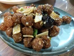 焦溜丸子-鼎香润(德胜门内店)