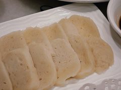 温州鱼饼-华盛丰温州大排档(东三环南路店)